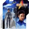 Star Trek Universe 5 Inch Action Figure - Science Officer Michael Burnham -Hasbro Store star trek 5 inch michael burnham figure wholesale 83867