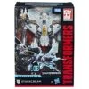 Hasbro Transformers Studio Series 06 Voyager Class: STARSCREAM -Hasbro Store starscream box