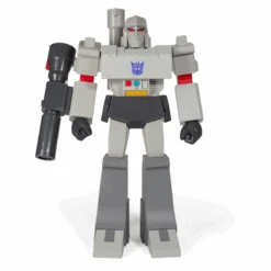 SUPER7 Transformers Super Cyborg Action Figure - Megatron 7 SUPER7 Transformers Super Cyborg Action Figure - Megatron -Hasbro Store su meg 01 1 800x800 1