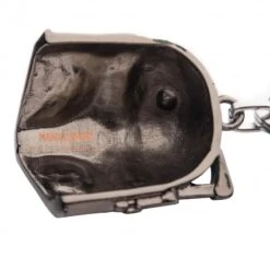 STAR WARS BOBA FETT HELMET 3D KEYCHAIN 7 STAR WARS BOBA FETT HELMET 3D KEYCHAIN -Hasbro Store swbobf3dkc01 ecom 3 800x800 1