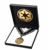 Star Wars Mandalorian The Client Cog Medallion -Hasbro Store swmanispnk01 1 800x800 1
