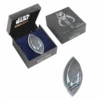 Star Wars Mandalorian Mudhorn Magnetic Pin 2 Star Wars Mandalorian Mudhorn Magnetic Pin -Hasbro Store swmanmhornpin01 800x800 1
