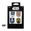 Star Wars Dark Side 4 Pin Set -Hasbro Store swpin4set02 1 800x800 1