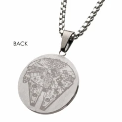 Star Wars Rebel Symbol Pendant Necklace 5 Star Wars Rebel Symbol Pendant Necklace -Hasbro Store swrspnk18 2 800x800 1