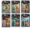 Hasbro Star Wars Retro Action Figure Wave 6 - Set Of 6 -Hasbro Store swrw6