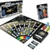 Hasbro Star Wars Retro Action Figure Board Game - Death Star Escape With Grand Moff Tarkin Action Figure -Hasbro Store tarkin