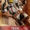 *PRE-ORDER Tech - Star Wars: The Bad Batch Hot Toys Collectibles 1/6 Scale Action Figure -Hasbro Store tech star wars gallery 640775e2dc539