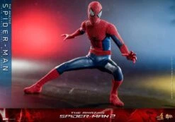 *PRE-ORDER Spider-Man - The Amazing Spider-Man 2 Marvel Hot Toys Collectibles 1/6 Scale Action Figure 21 *PRE-ORDER Spider-Man - The Amazing Spider-Man 2 Marvel Hot Toys Collectibles 1/6 Scale Action Figure -Hasbro Store the amazing spider man marvel gallery 6414d09dea7b9