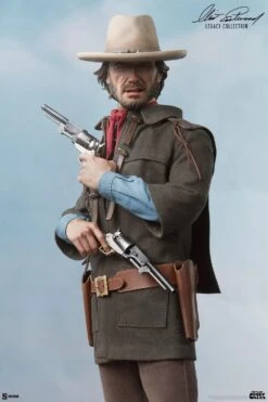 *PRE-ORDER Josey Wales - The Outlaw Josey Wales Sideshow Collectibles 1/6 Scale Action Figure -Hasbro Store the outlaw josey wales clint eastwood gallery 64234a03ecf0a