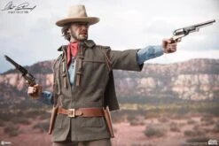 *PRE-ORDER Josey Wales - The Outlaw Josey Wales Sideshow Collectibles 1/6 Scale Action Figure -Hasbro Store the outlaw josey wales clint eastwood gallery 64234a045f4be