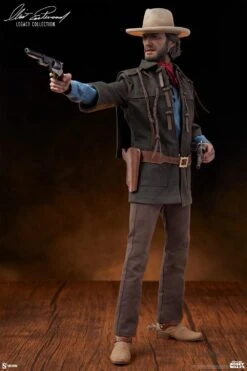 *PRE-ORDER Josey Wales - The Outlaw Josey Wales Sideshow Collectibles 1/6 Scale Action Figure -Hasbro Store the outlaw josey wales clint eastwood gallery 64234a05874ac