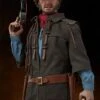 *PRE-ORDER Josey Wales - The Outlaw Josey Wales Sideshow Collectibles 1/6 Scale Action Figure -Hasbro Store the outlaw josey wales clint eastwood gallery 64234a0600d62