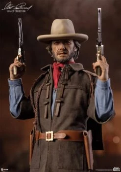 *PRE-ORDER Josey Wales - The Outlaw Josey Wales Sideshow Collectibles 1/6 Scale Action Figure -Hasbro Store the outlaw josey wales clint eastwood gallery 64234a0a4ab23