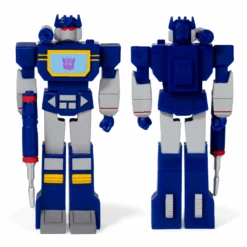 SUPER7 Transformers ReAction Action Figure Figure - Soundwave 5 SUPER7 Transformers ReAction Action Figure Figure - Soundwave -Hasbro Store tranw01 sou 01a 800x800 1