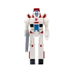 SUPER7 Transformers ReAction Action Figure - Skyfire -Hasbro Store tranw02 sky 01 1 800x800 1