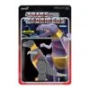 SUPER7 TRANSFORMERS ReAction Action Figure W5 - GRIMLOCK DINO -Hasbro Store tranw05 gdn 01 350x350 1