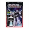 SUPER7 Transformers ReAction Action Figure W5 - Prowl -Hasbro Store tranw05 prw 01 350x350 1