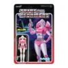 SUPER7 TRANSFORMERS ReAction Action Figure W5 - ARCEE