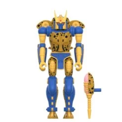 SUPER7 Transformers ReAction Action Figure Wave 7 - Beast Wars Cheetor -Hasbro Store tranw07 cht 01 800x800 1