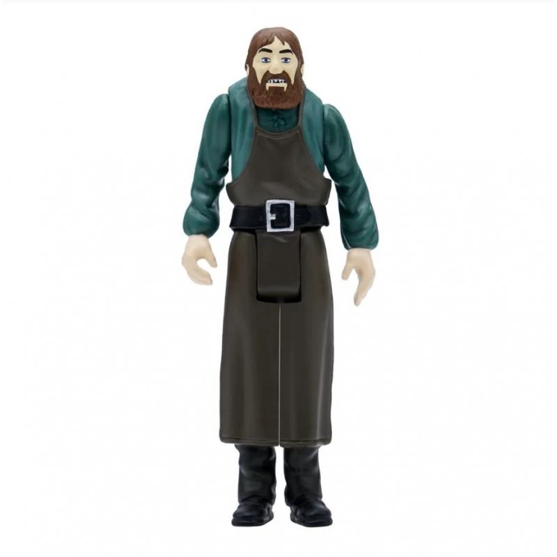 SUPER7 Universal Monsters ReAction Action Figure Wave 3 - Bela Lugosi As Ygor 4 SUPER7 Universal Monsters ReAction Action Figure Wave 3 - Bela Lugosi As Ygor - Image 2