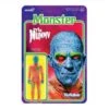 SUPER7 Universal Monsters ReAction Action Figure - The Mummy (Costume Colours) -Hasbro Store univw05 mum 01 800x800 1
