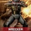 *PRE-ORDER Wrecker - Star Wars: The Bad Batch Hot Toys Collectibles 1/6 Scale Action Figure