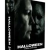 NECA Halloween 7" Inch Action Figure - Ultimate Laurie Strode -Hasbro Store x neca60684 a
