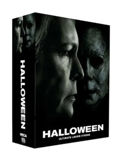 NECA Halloween 7" Inch Action Figure - Ultimate Laurie Strode