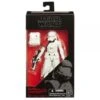 Hasbro Star Wars Episode VII The Force Awakens 6 Inch Action Figure Exclusive - First Order Snowtrooper Officer -Hasbro Store xhasb4045 a